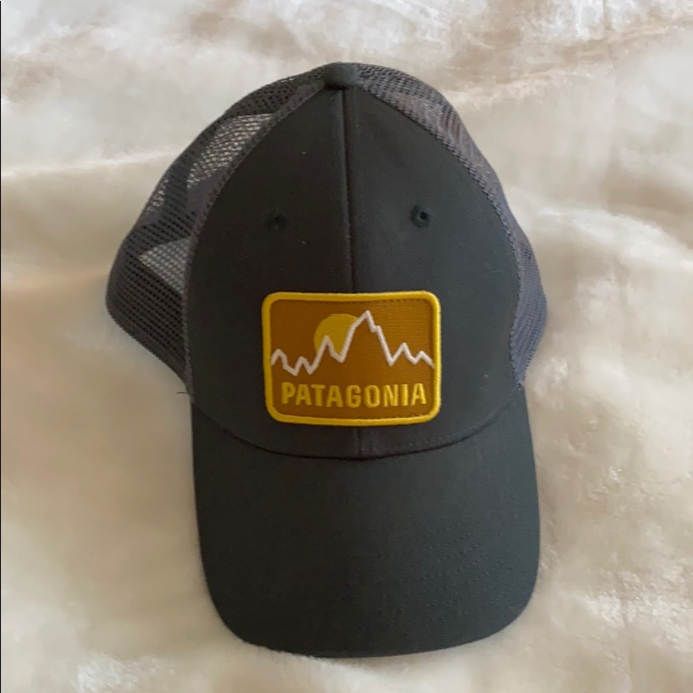 Patagonia hat